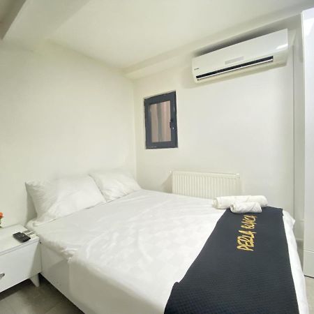 Comfortable And Central Studio Flat In Beyoglu Apartment Istanbul Bagian luar foto