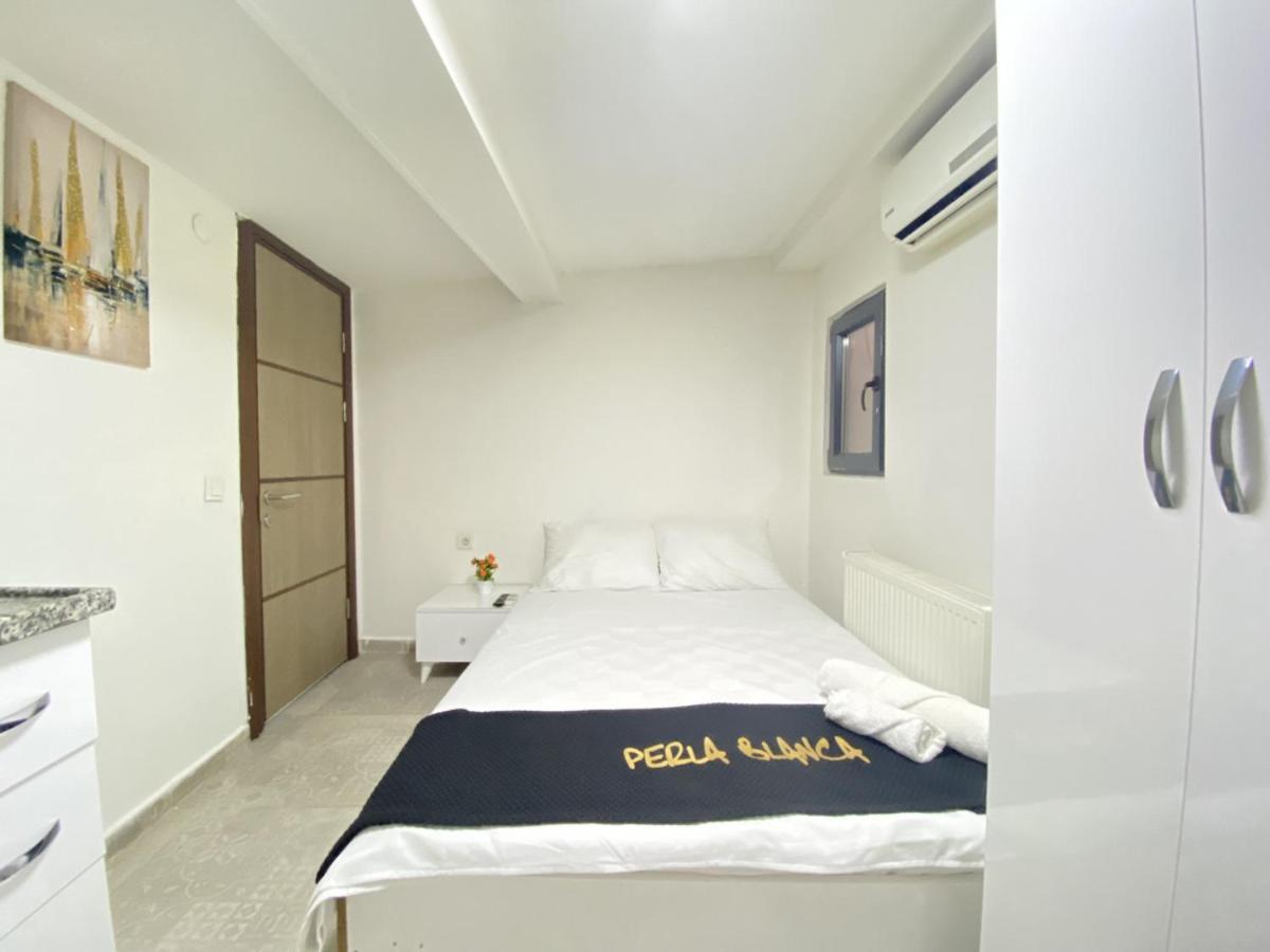 Comfortable And Central Studio Flat In Beyoglu Apartment Istanbul Bagian luar foto